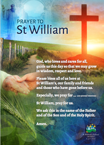 prayer to St william .png
