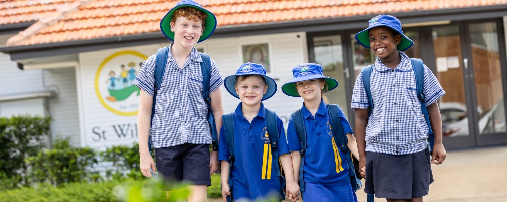 Student Uniforms