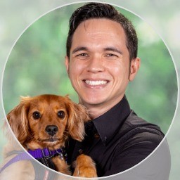 Guidance Counsellor Brian Bird Photo